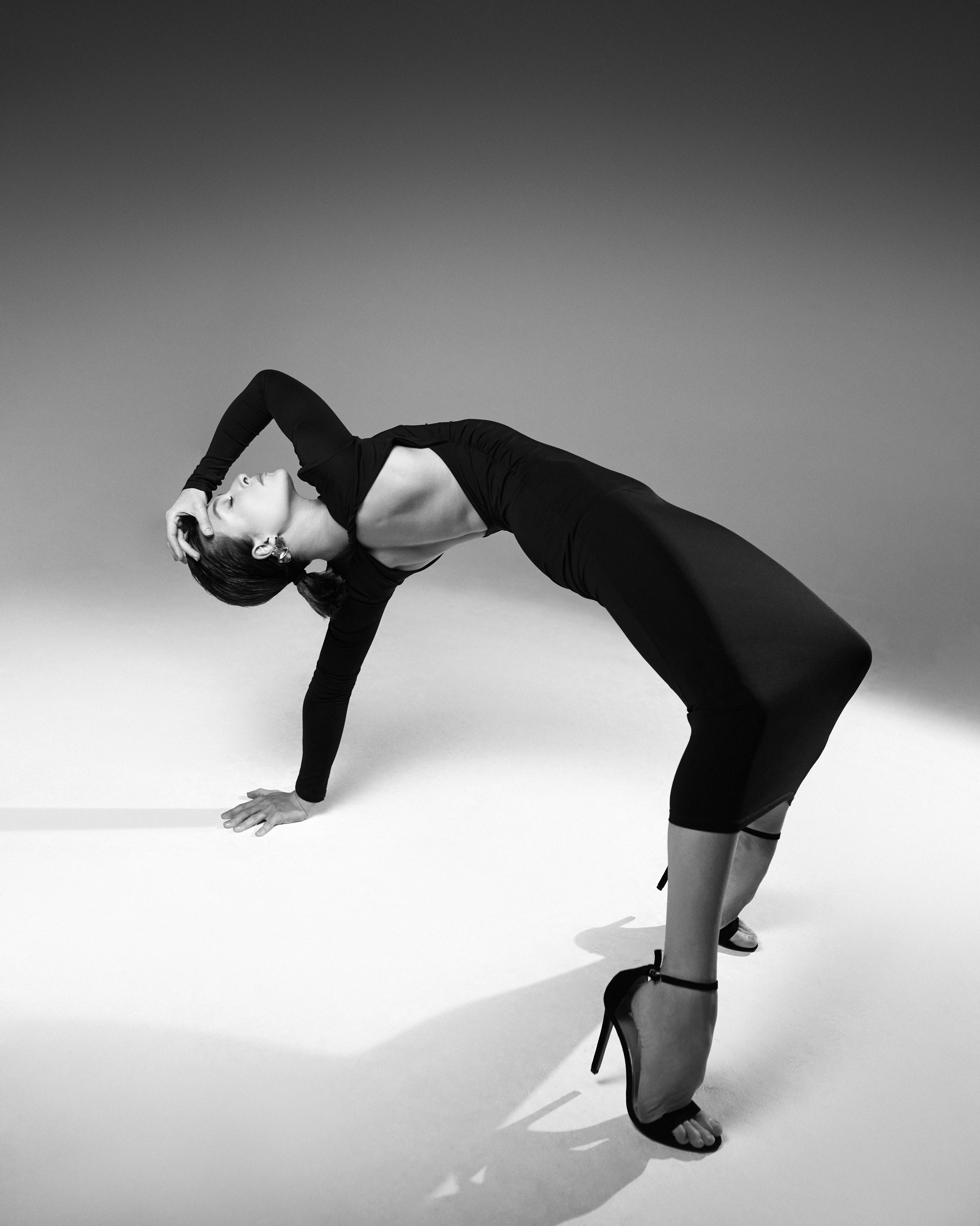 Feminence Posture Training